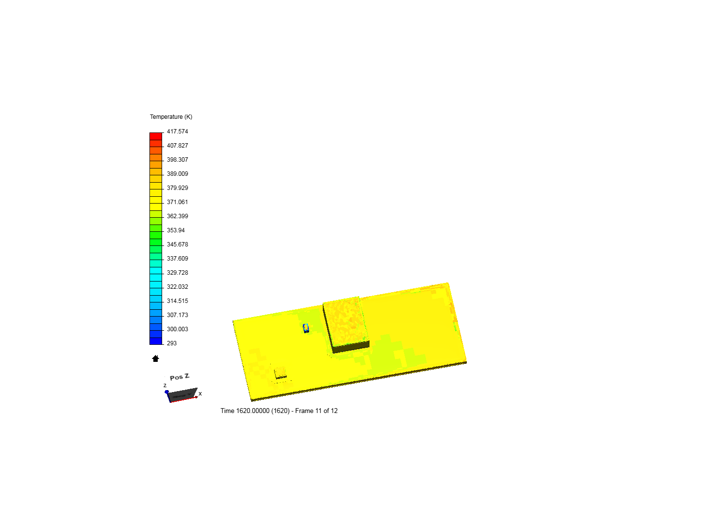 PCB Thermal Analysis image