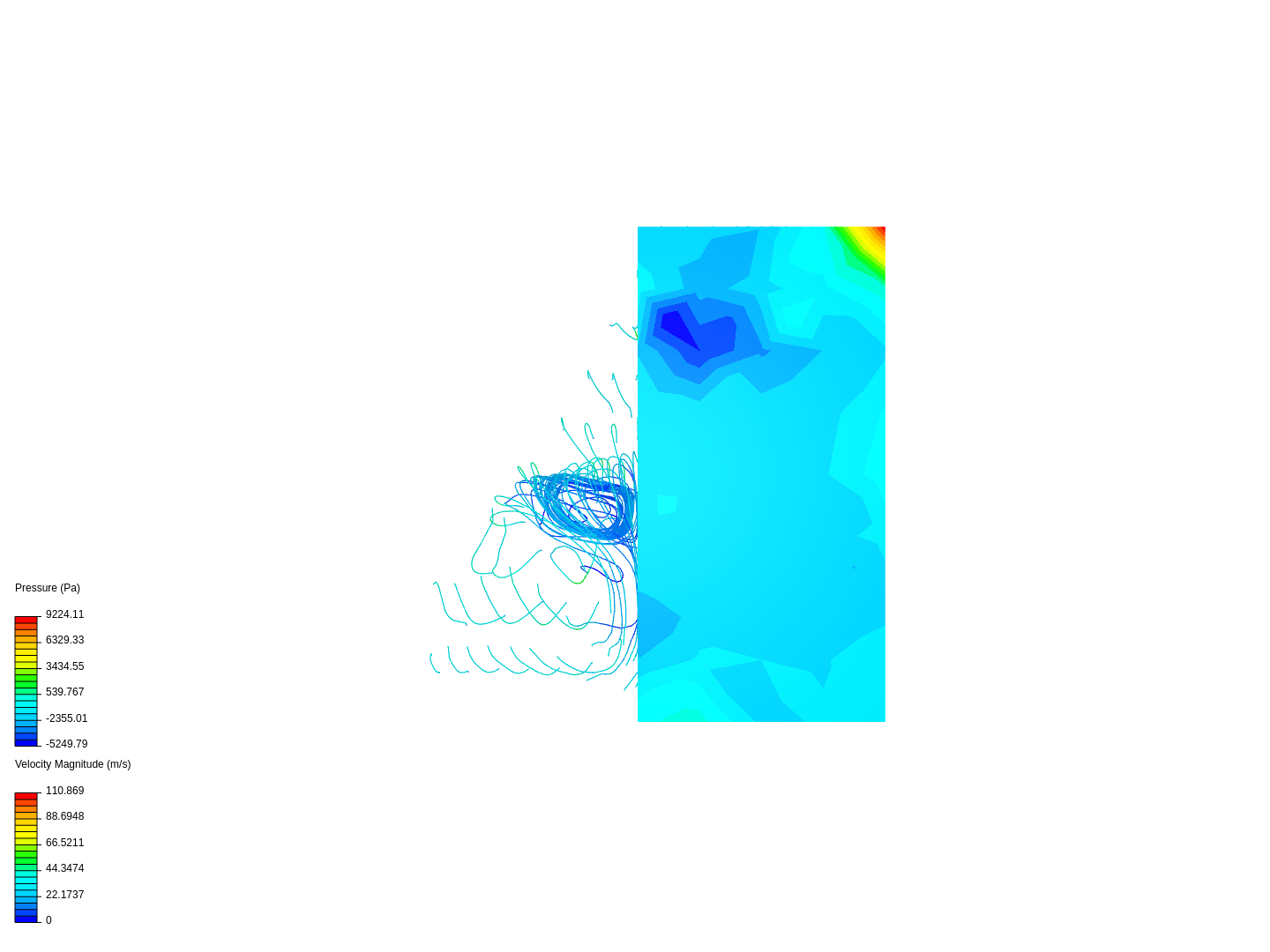 sparupalli on SimScale | SimScale | Page 1