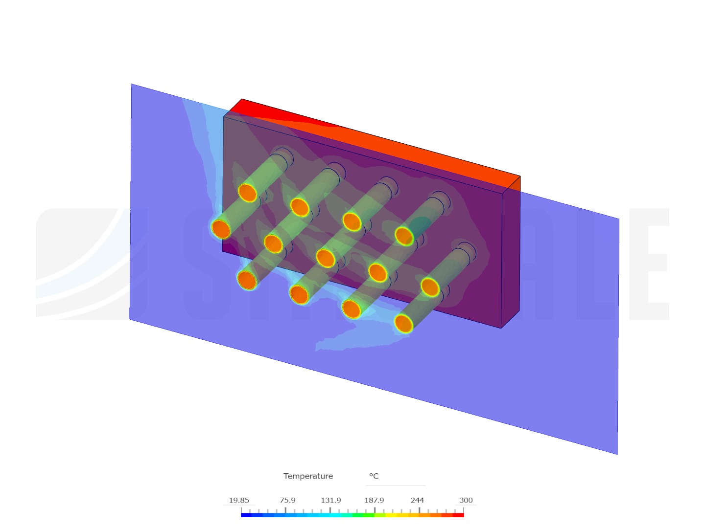 PYROprecision_Indirect Air Heater image