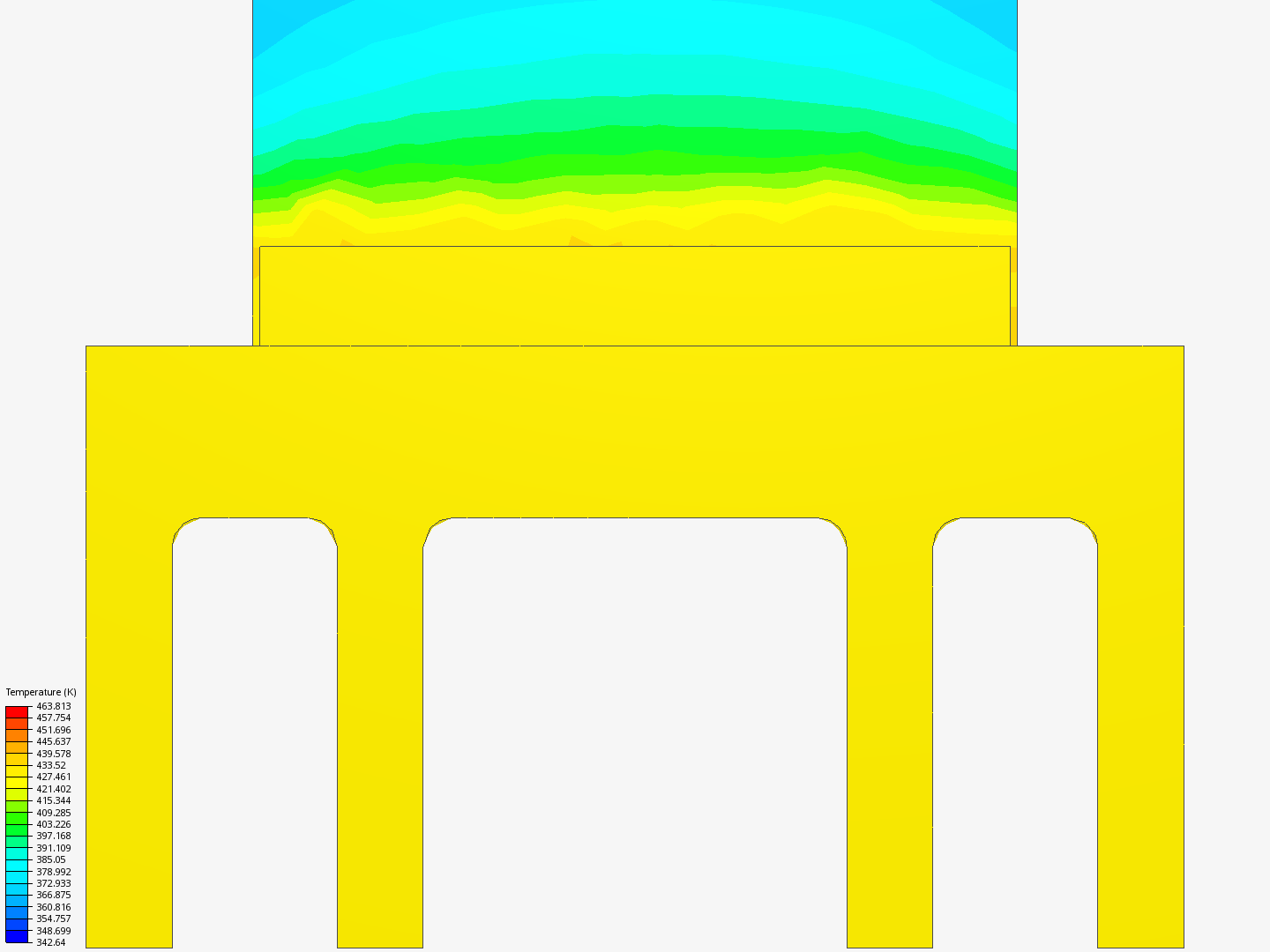 Test1 by spyrosag | SimScale