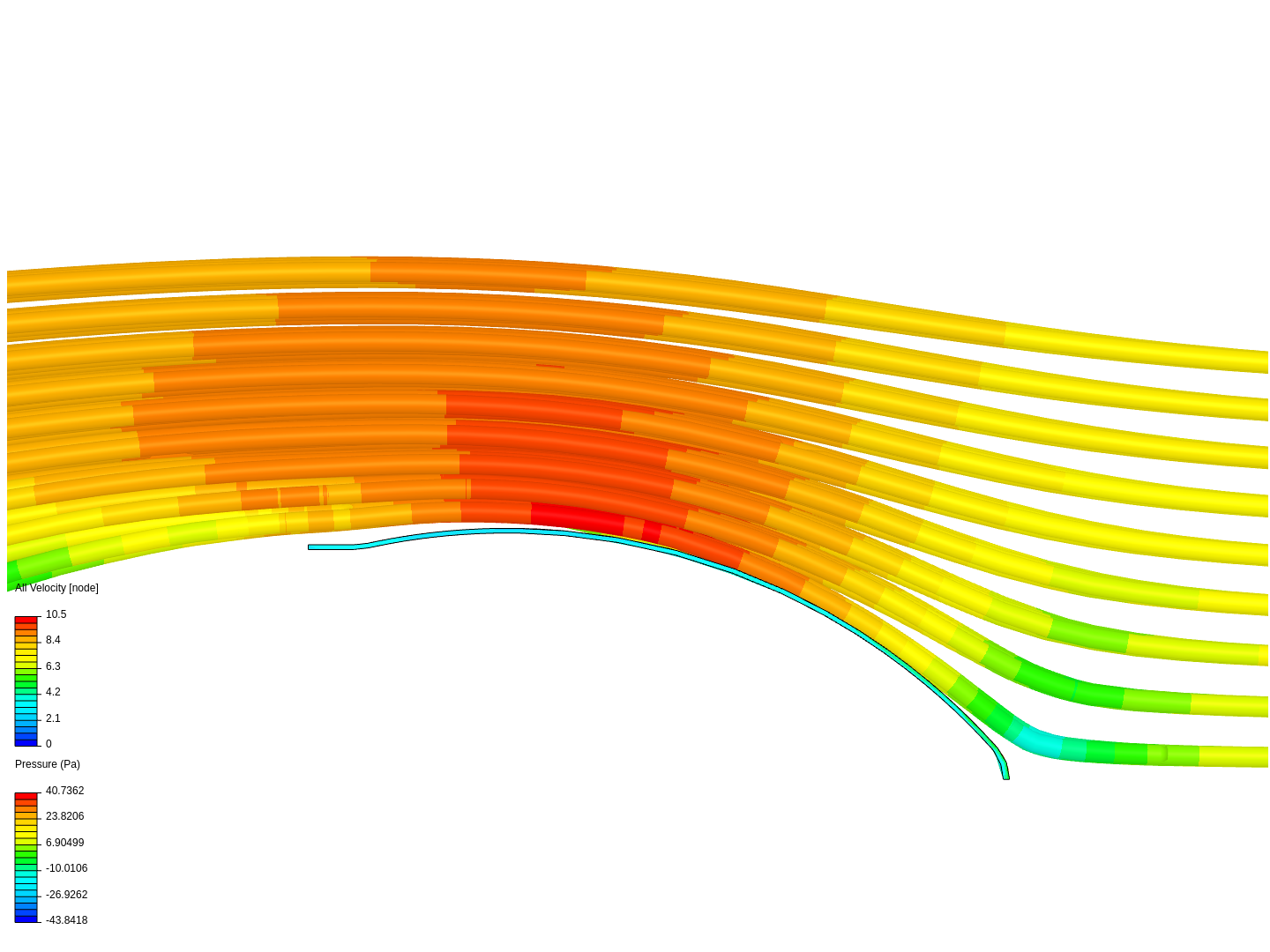 concentrator_CFD_symmetry image