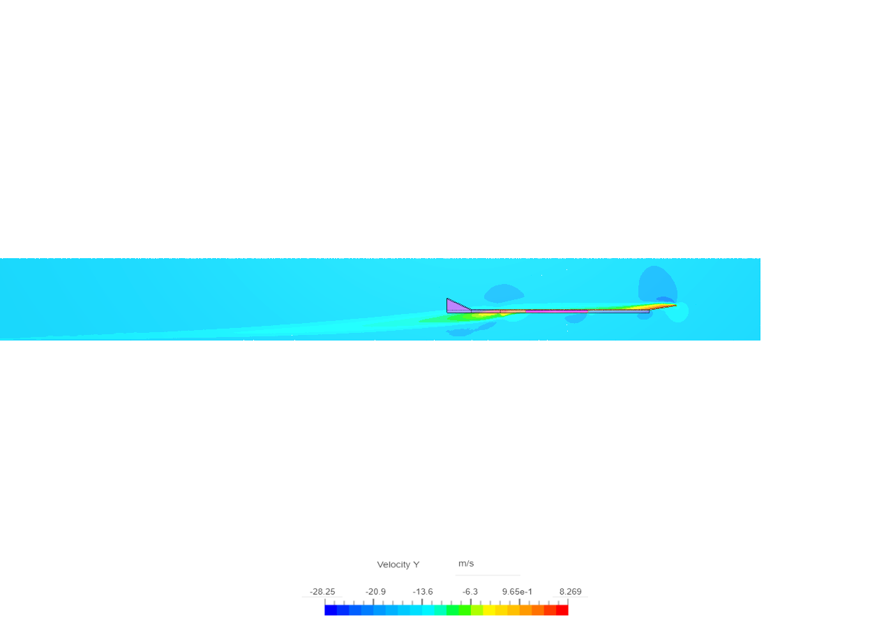 Undertray CFD image