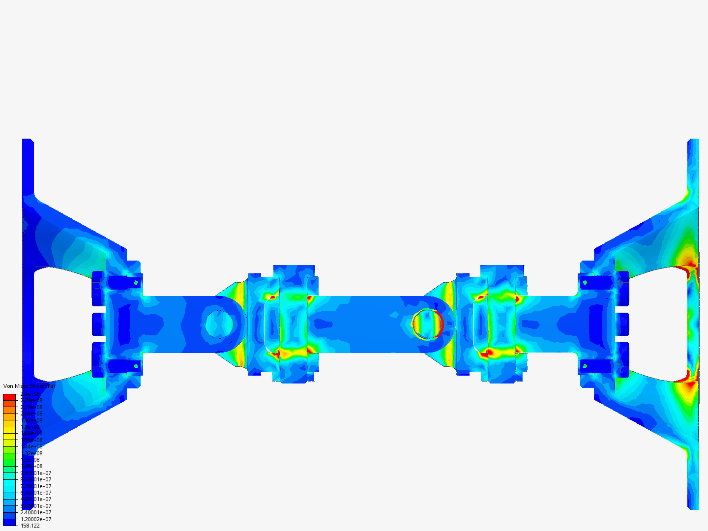 ssaren-on-simscale-simscale-page-1