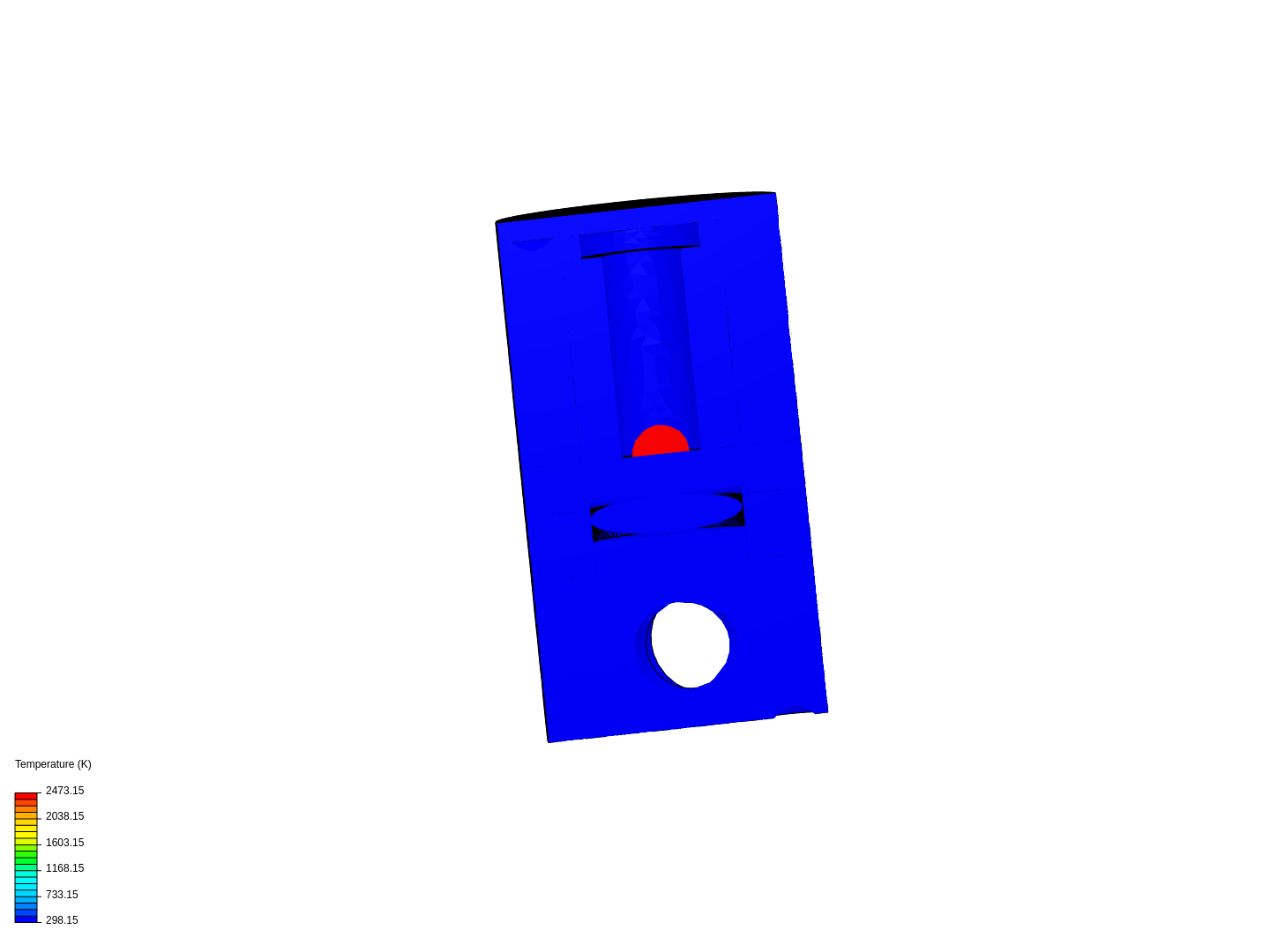 Calorimeter image