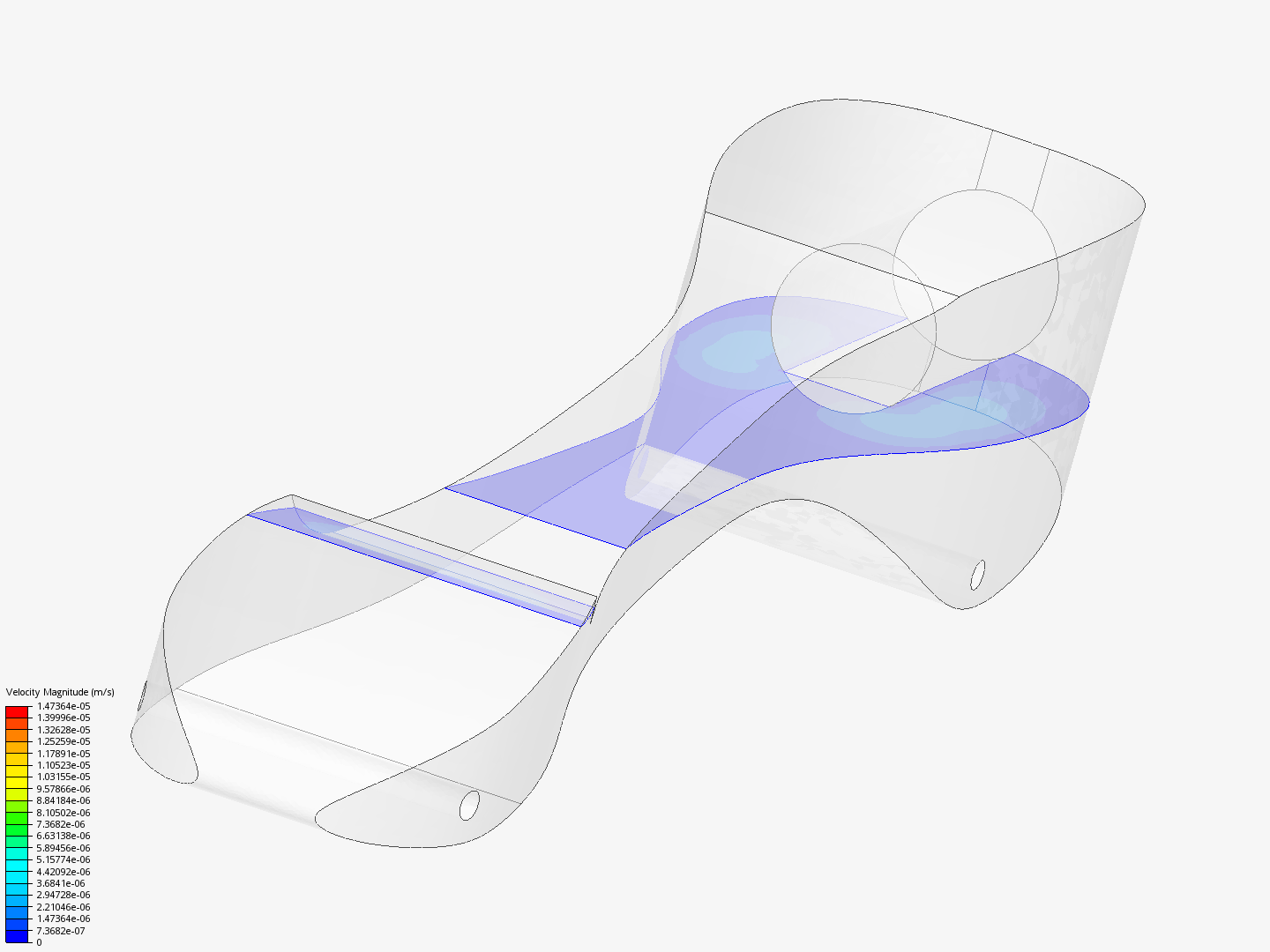 C02 Dragster Airflow CFD - Copy by ssheep | SimScale
