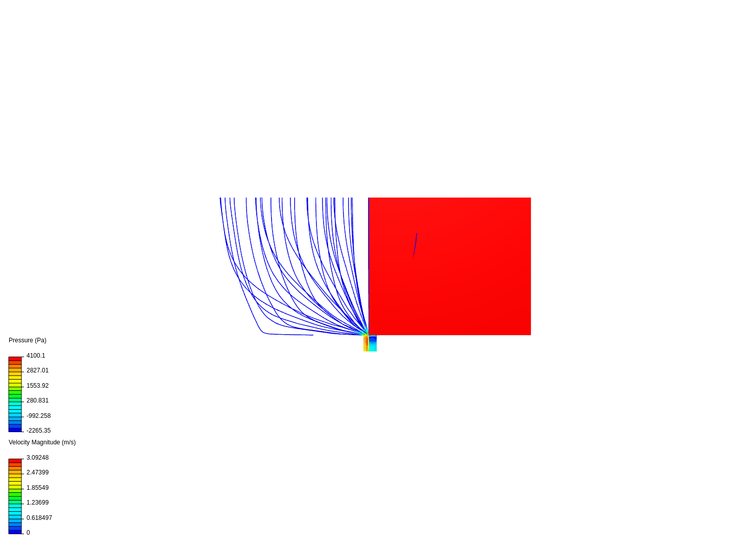 Drain Flow Calculation image