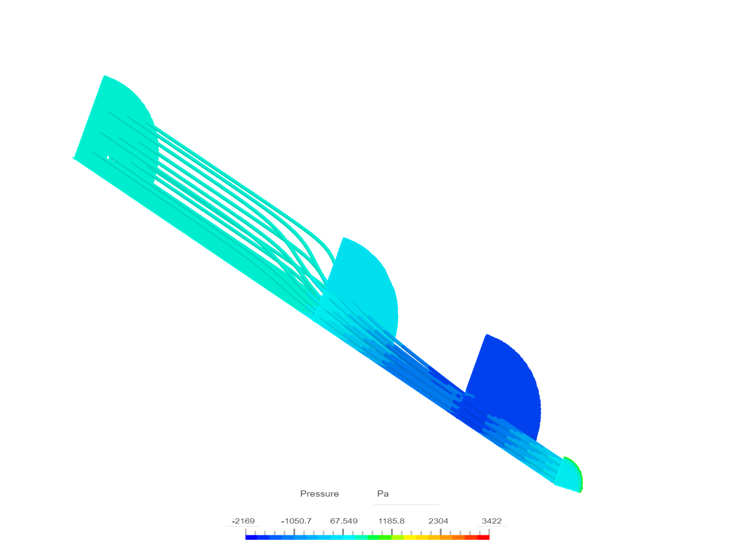 case study 1 by steiner | SimScale