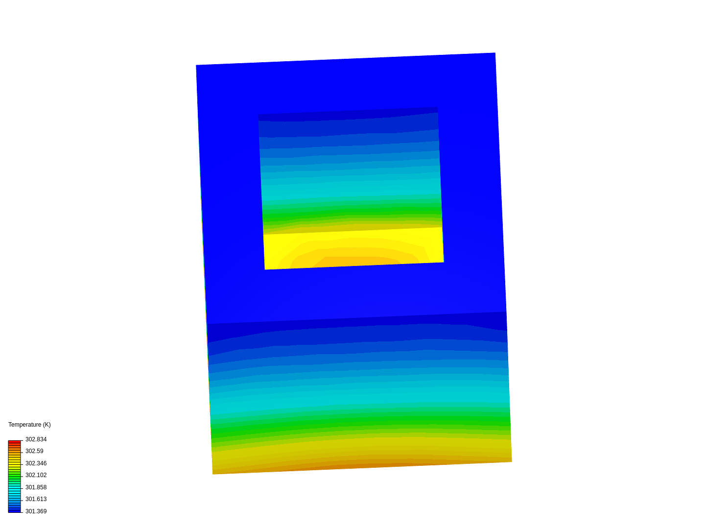 Testing by stephanie_hu | SimScale