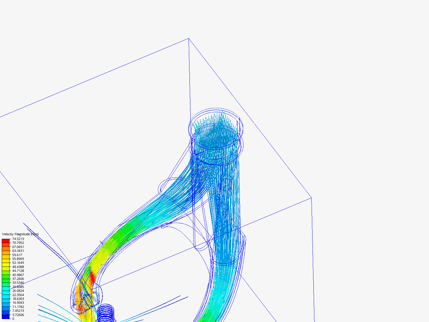 stephfos1489 on SimScale | SimScale | Page 1
