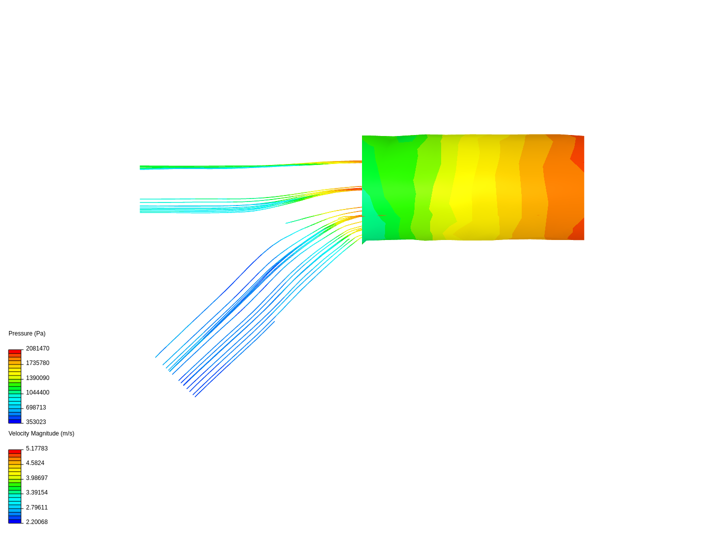 sthibaut on SimScale SimScale Page 1