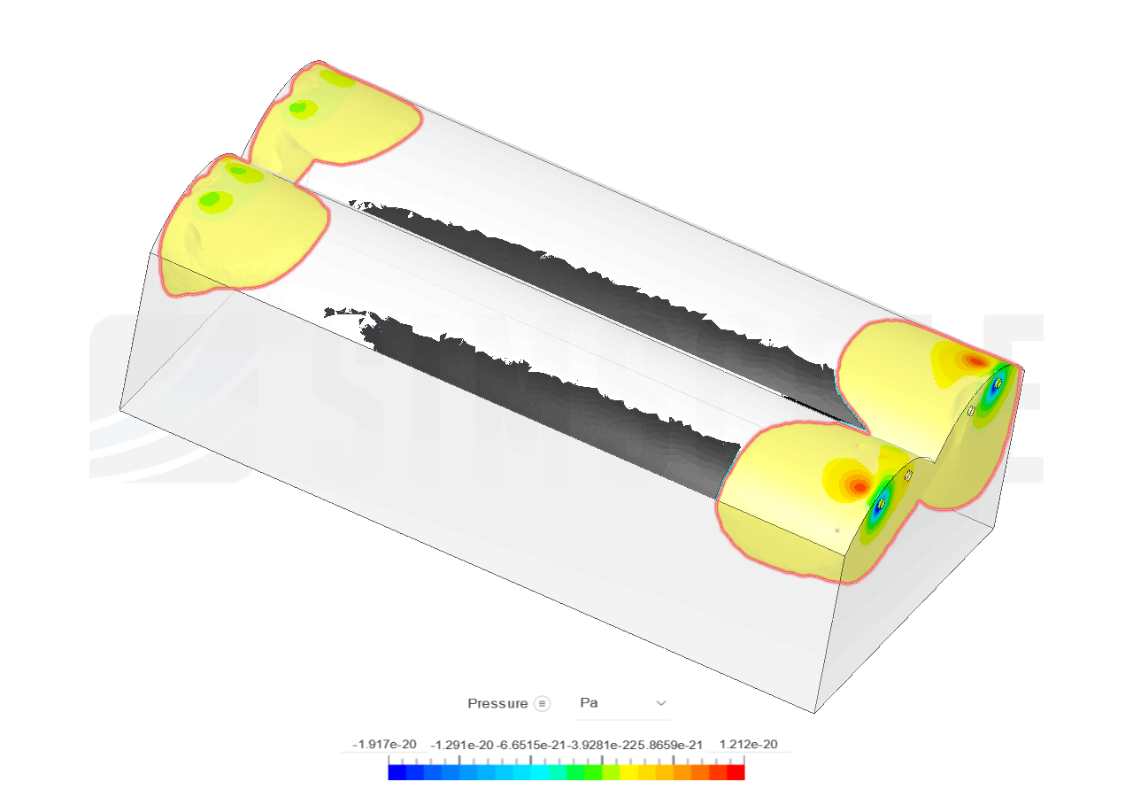 Ventilation test sim by stoffersen | SimScale...