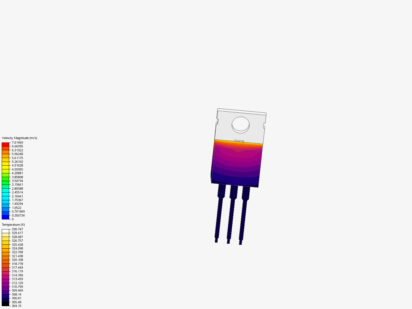 Thermal Simulation Activity 1 image