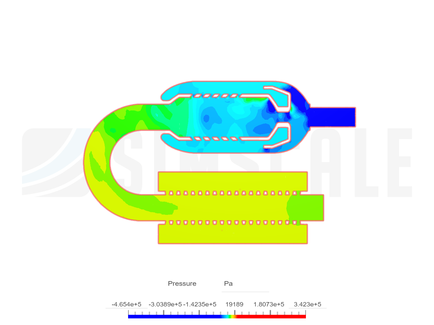 sumedh_kulkarn on SimScale SimScale Page 1
