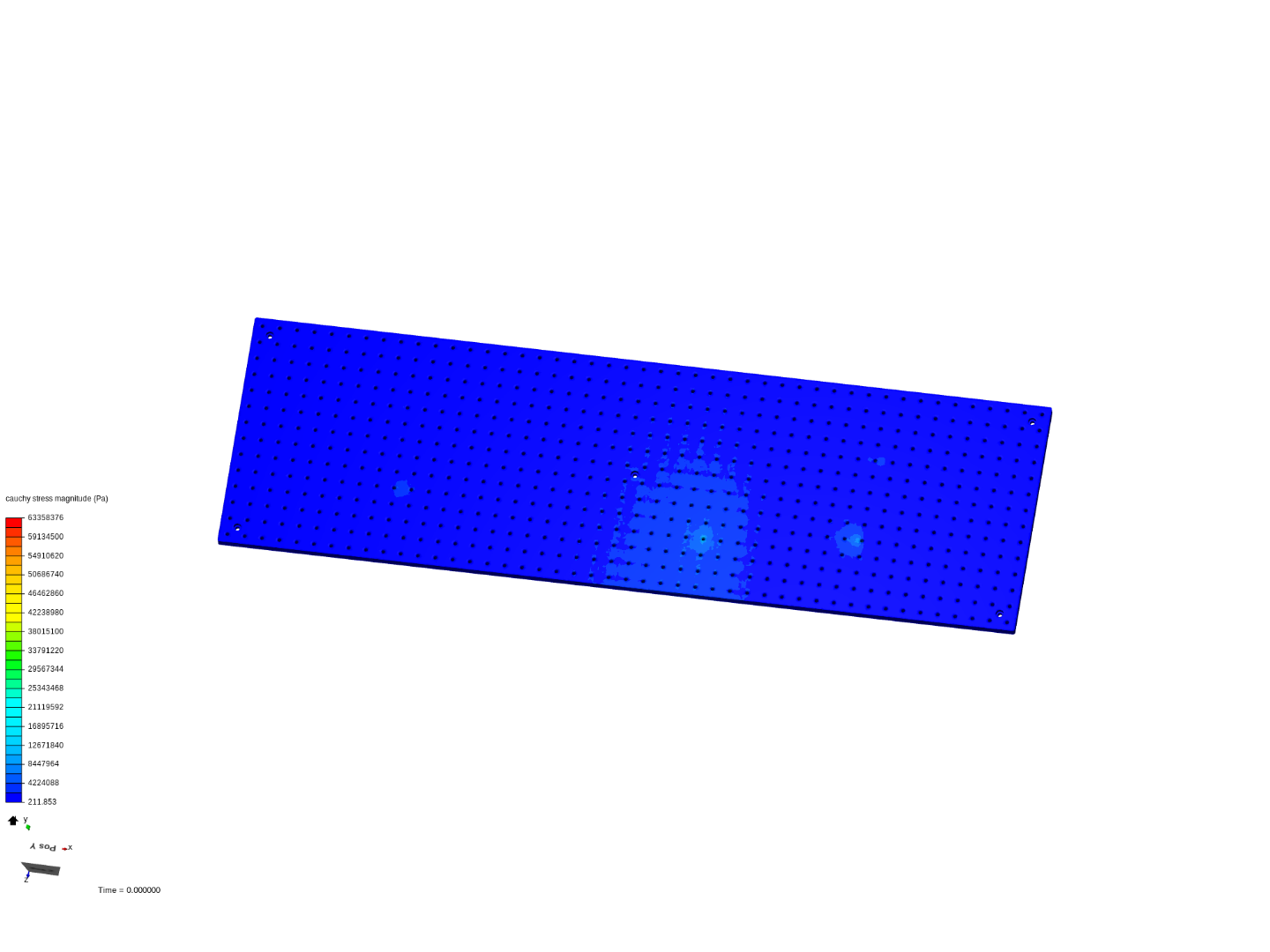 Thin Plate (12.7 mm) image