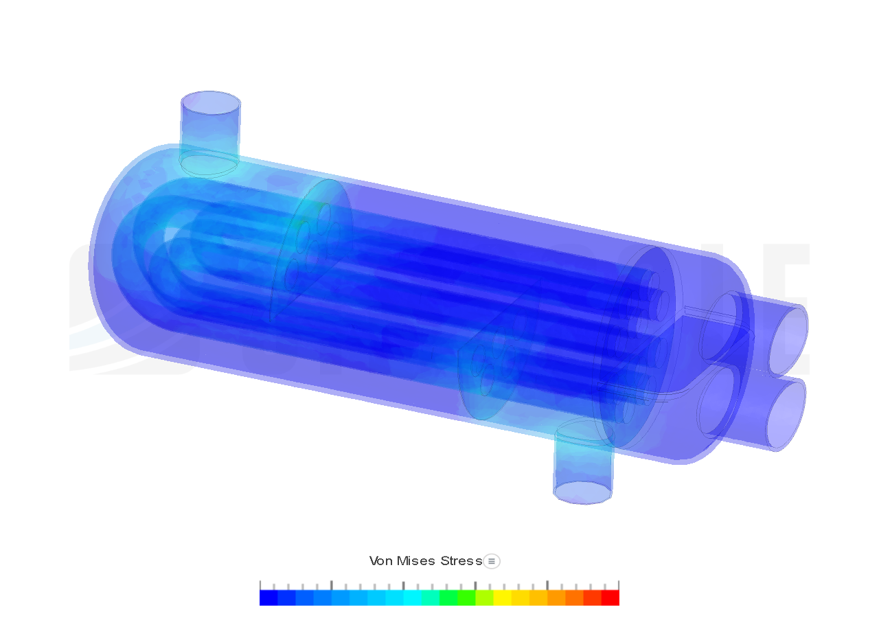 HVAC ANALYSIS by surya198021 | SimScale