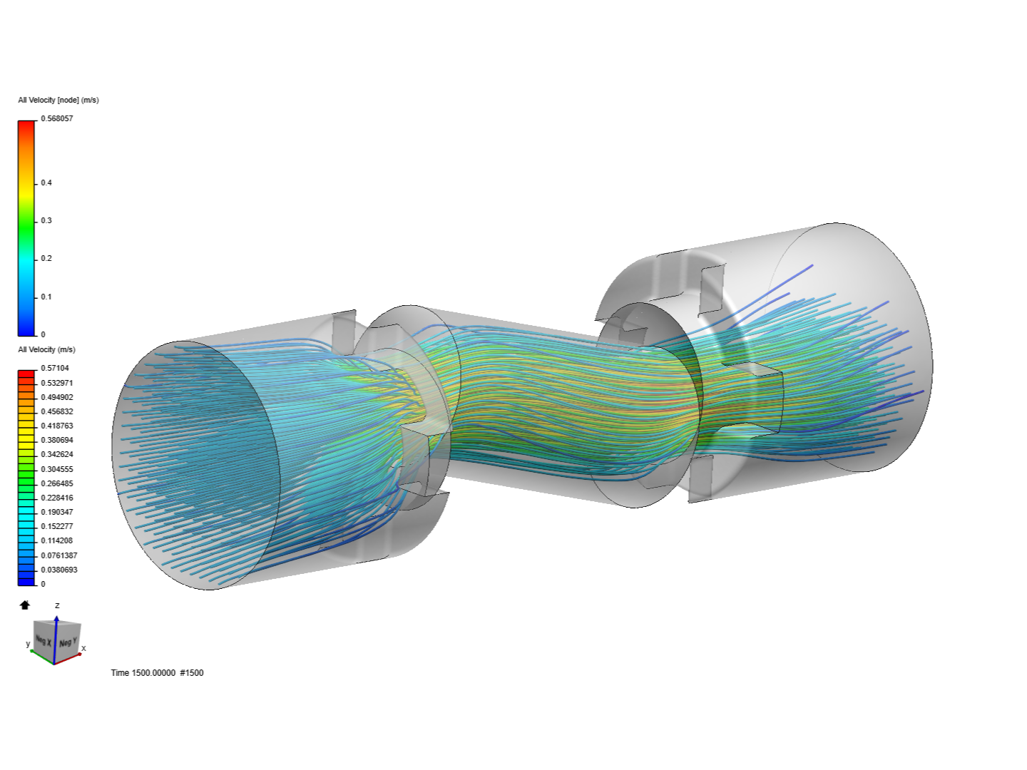 Ball Valve Simulation image