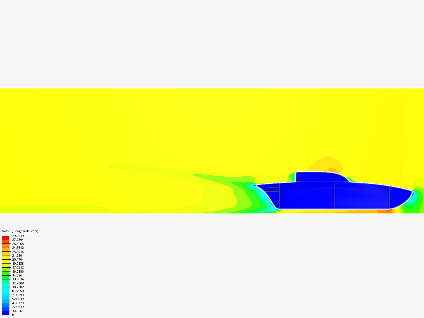 Tailfin canopy - guide arc length decrease image