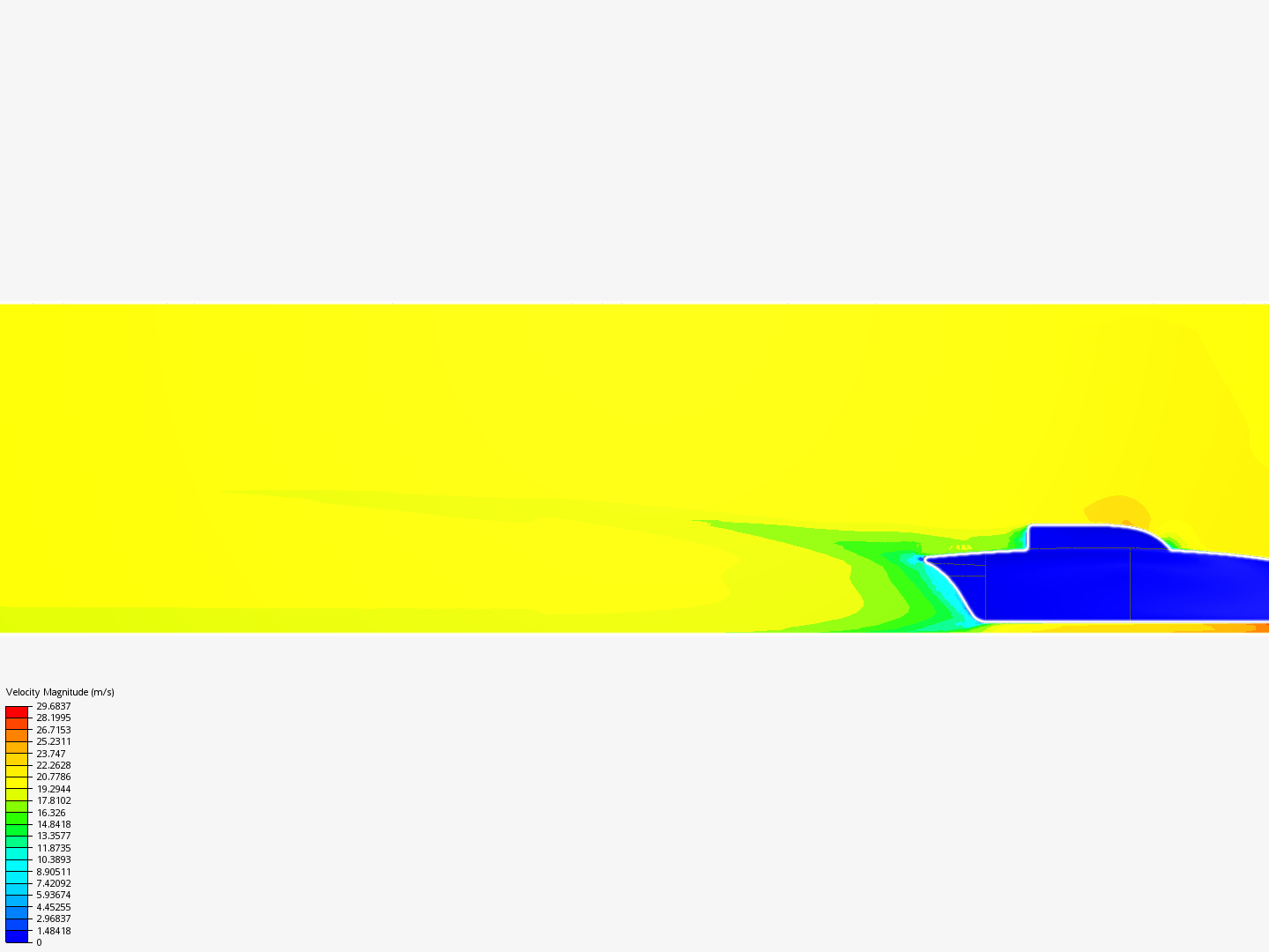 Tailfin canopy - height decrease x2 image