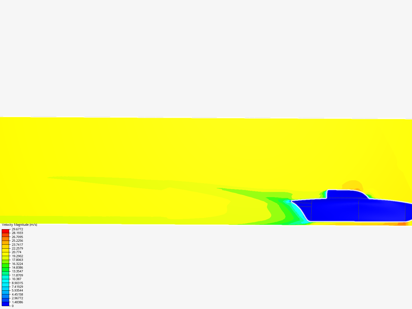 Tailfin canopy - length decrease image