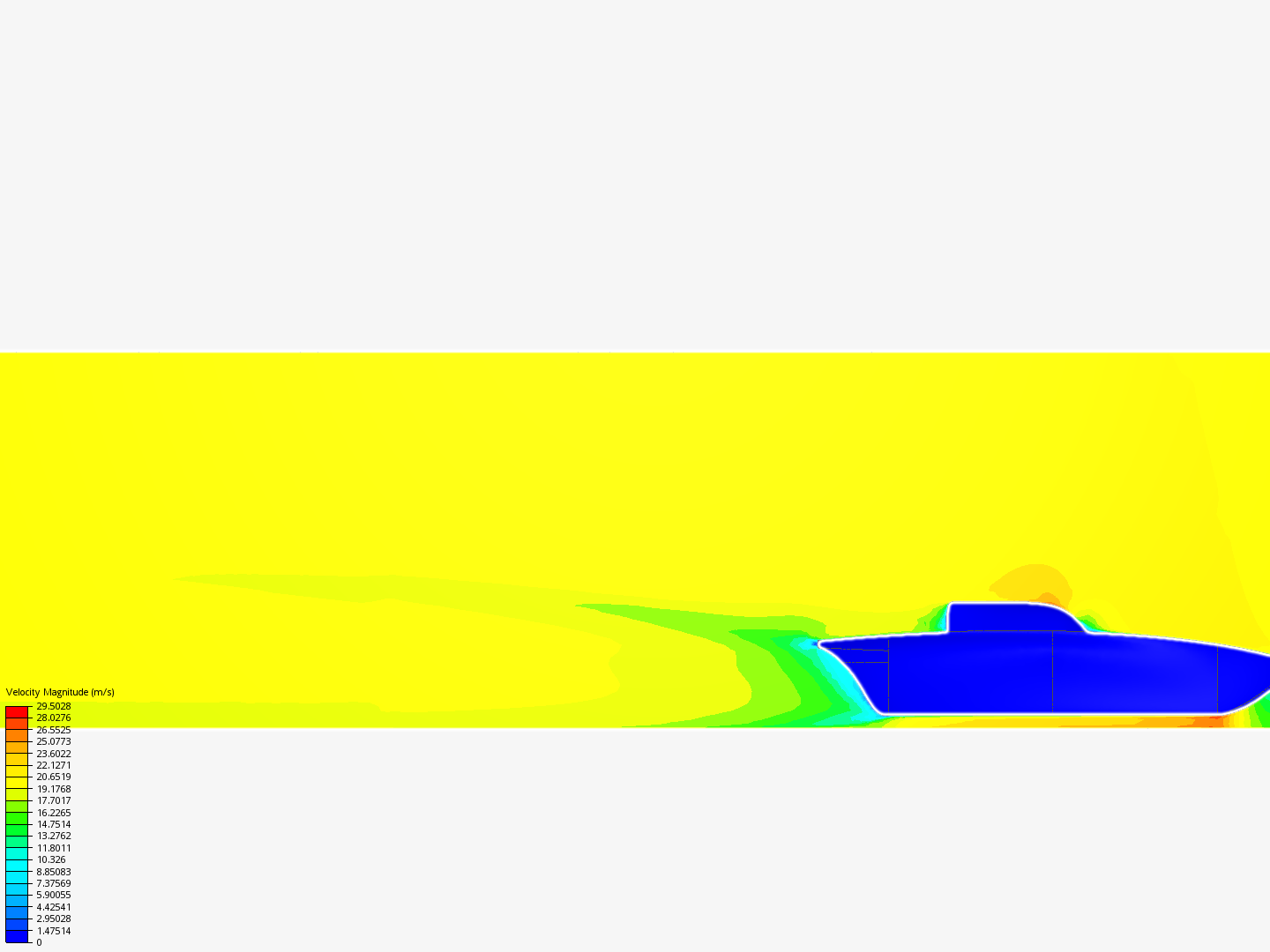 Tailfin canopy - length decrease x2 image