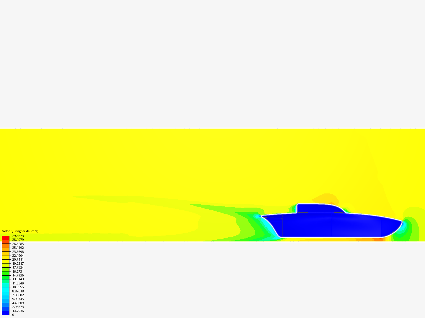 Tailfin canopy - width decrease image
