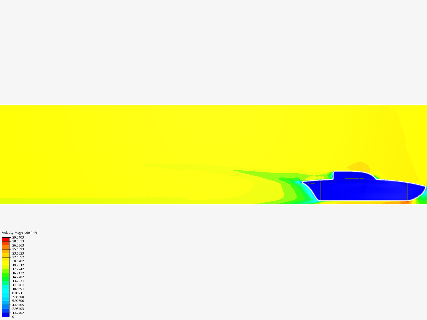 Tailfin canopy - width decrease x2 image