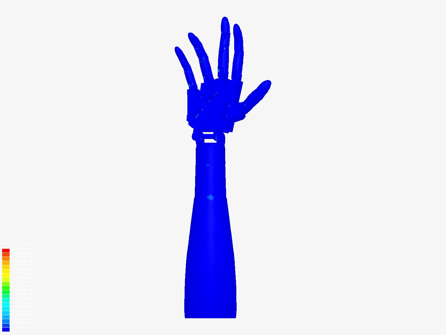 tabsionish on SimScale | SimScale | Page 1