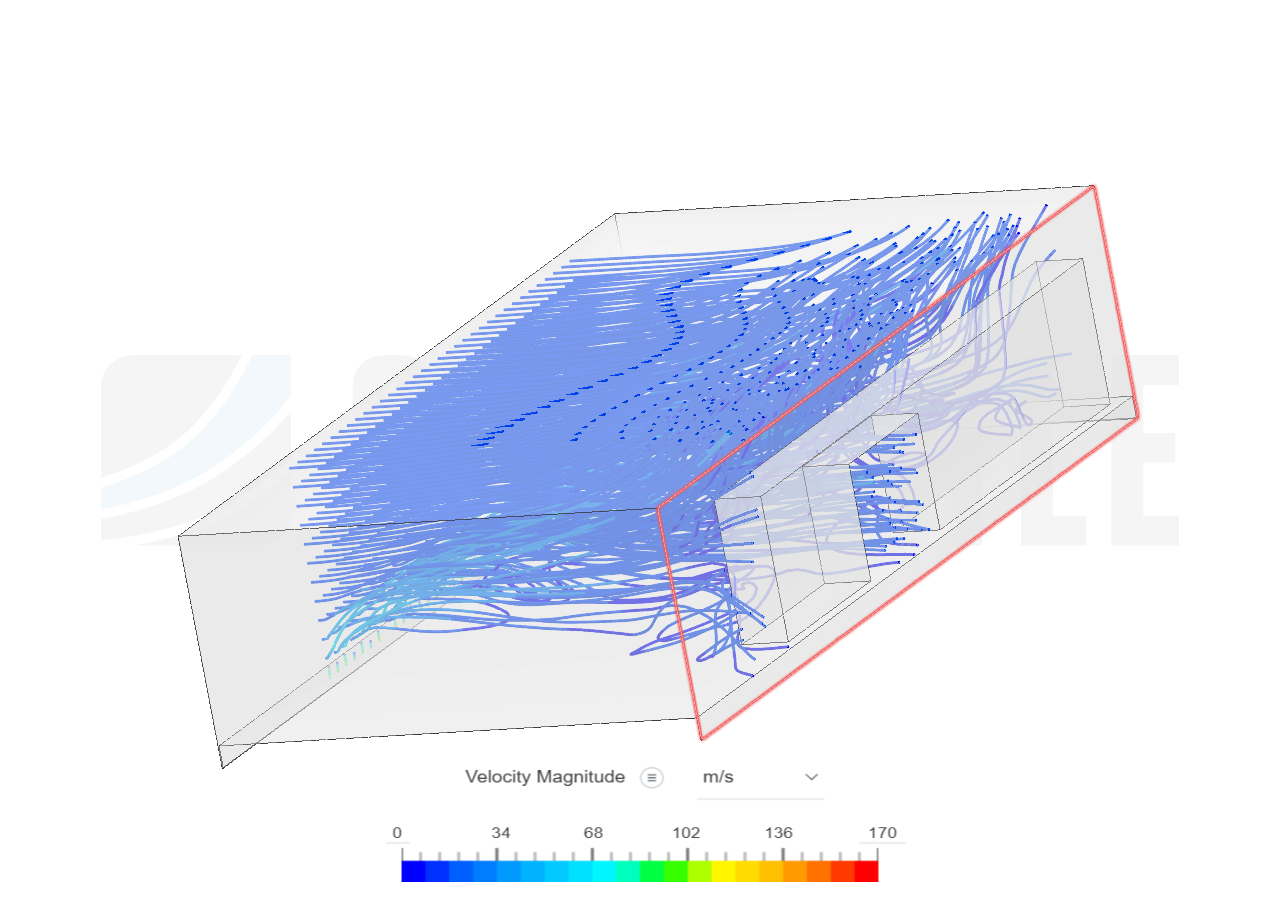 testing by tannerjador | SimScale