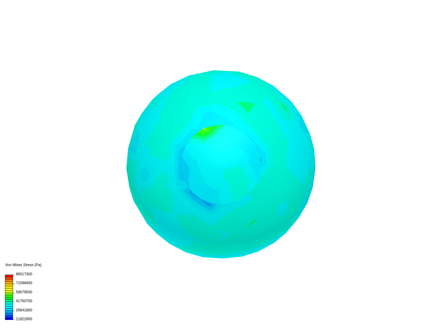 Sphere with  lid image