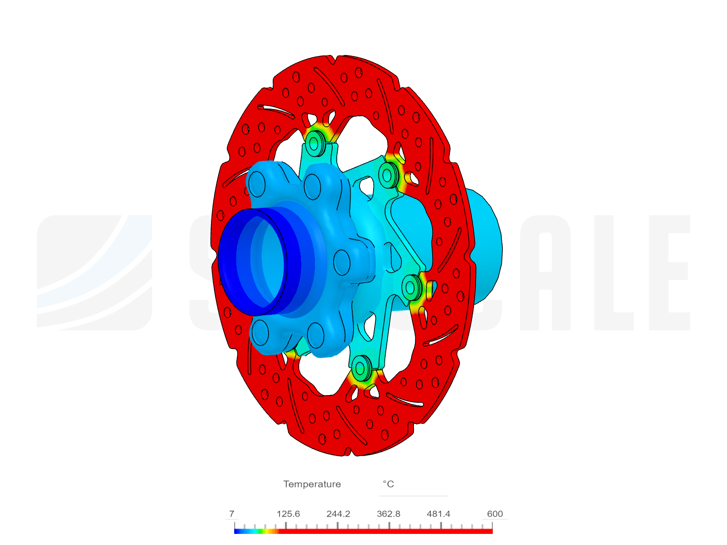 tarufuantonio on SimScale | SimScale | Page 1