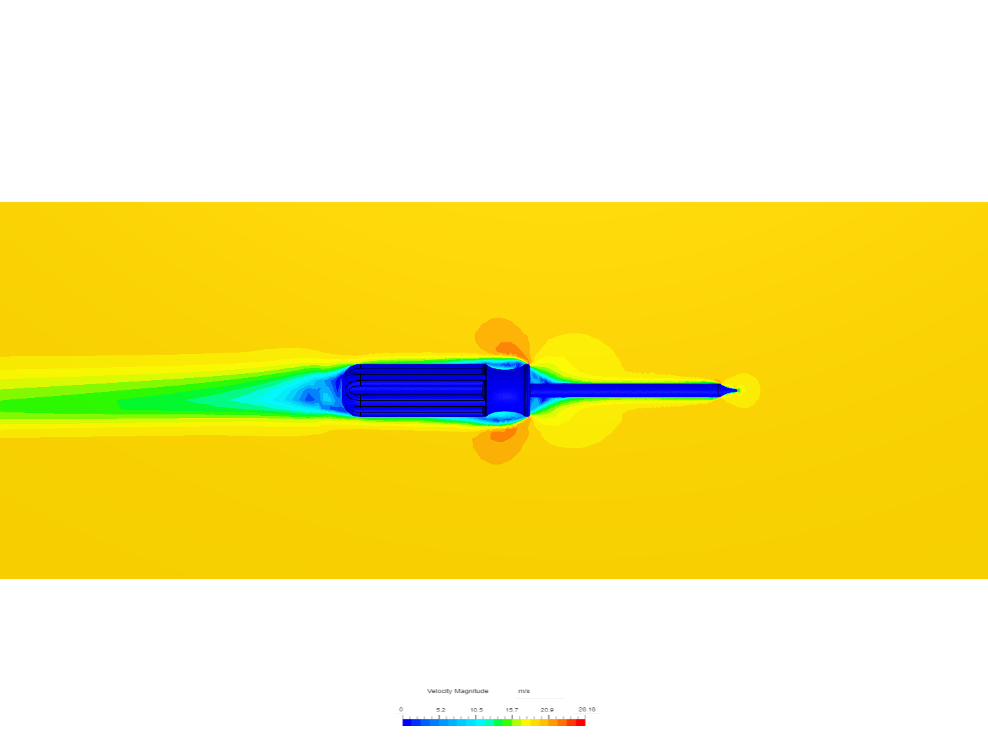 taylorkoehn on SimScale | SimScale | Page 1