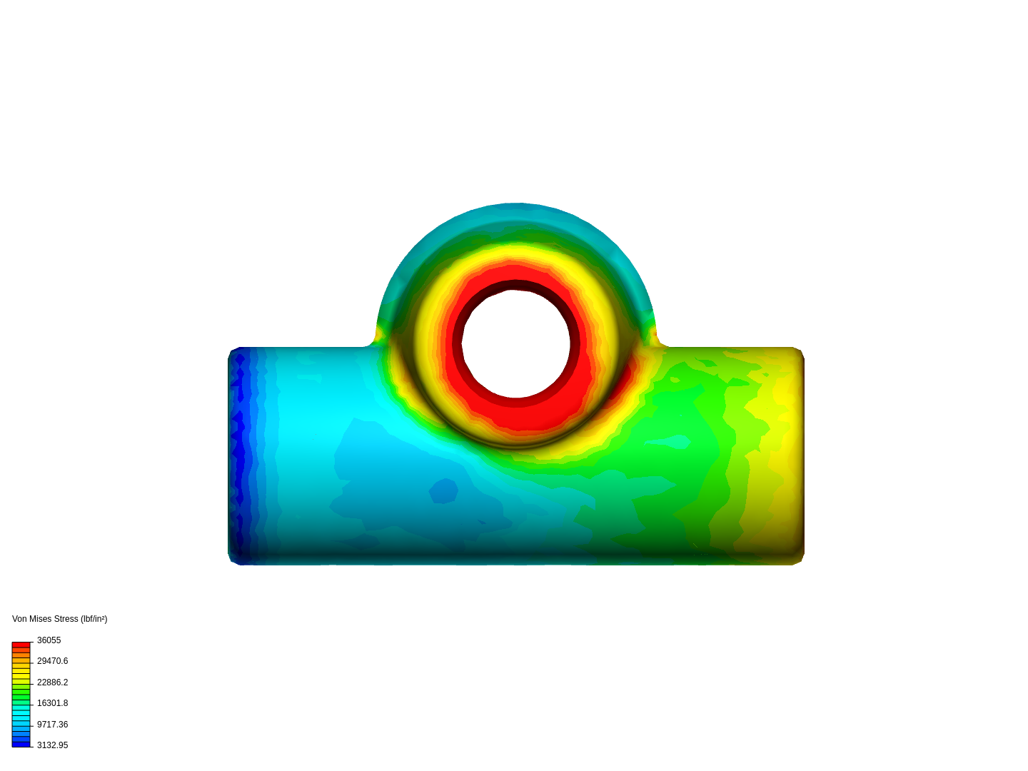 Test3 By Tbajic SimScale