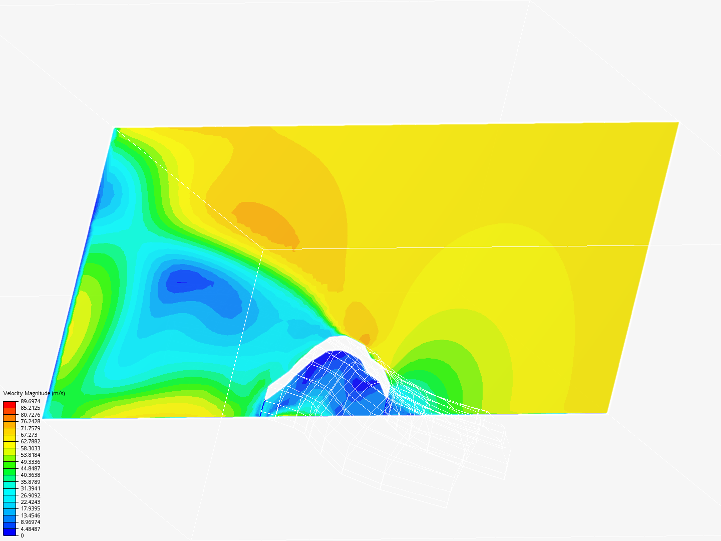 wind Analysis image