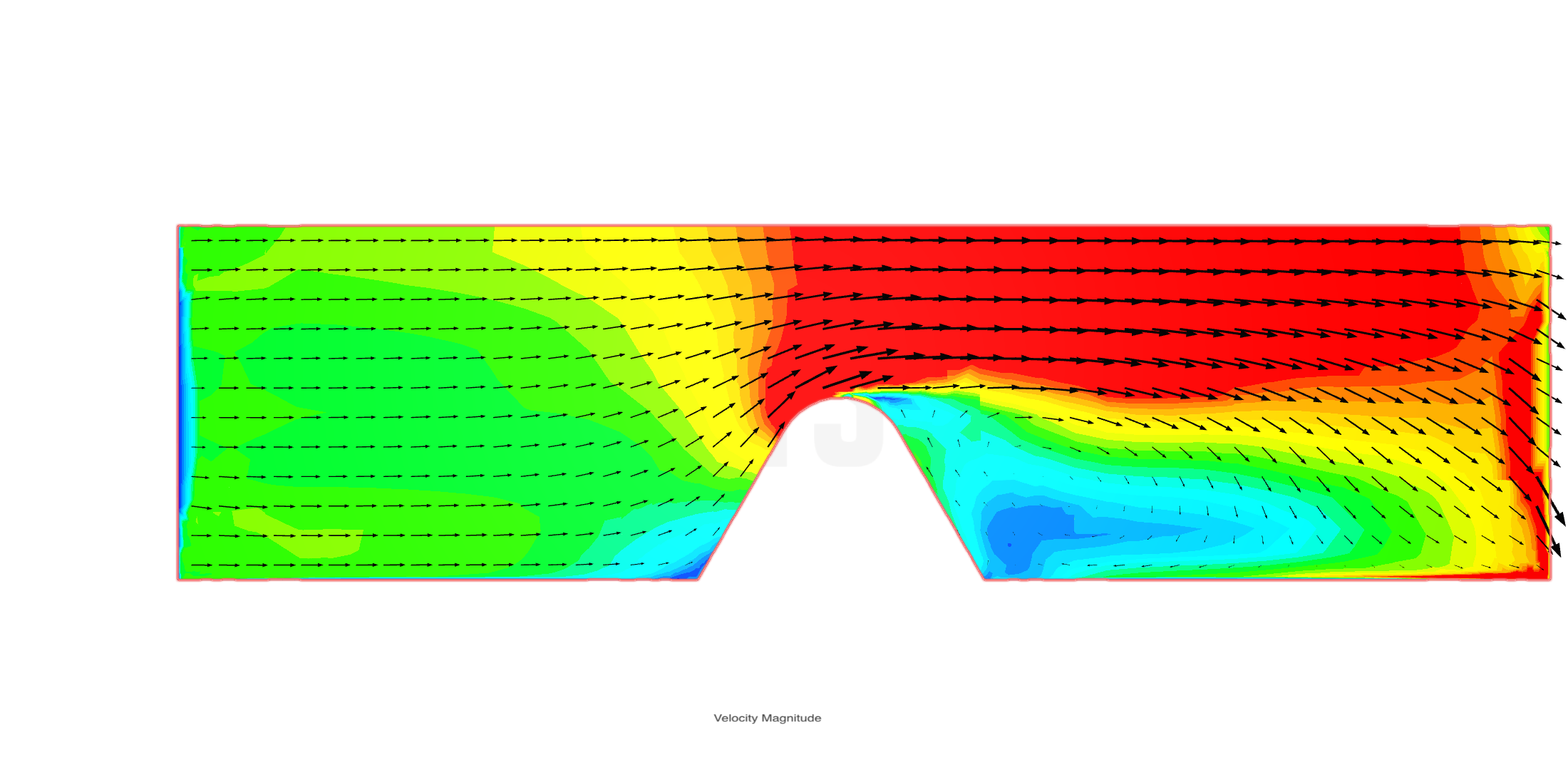 Final CFD Project by tegan_brown | SimScale