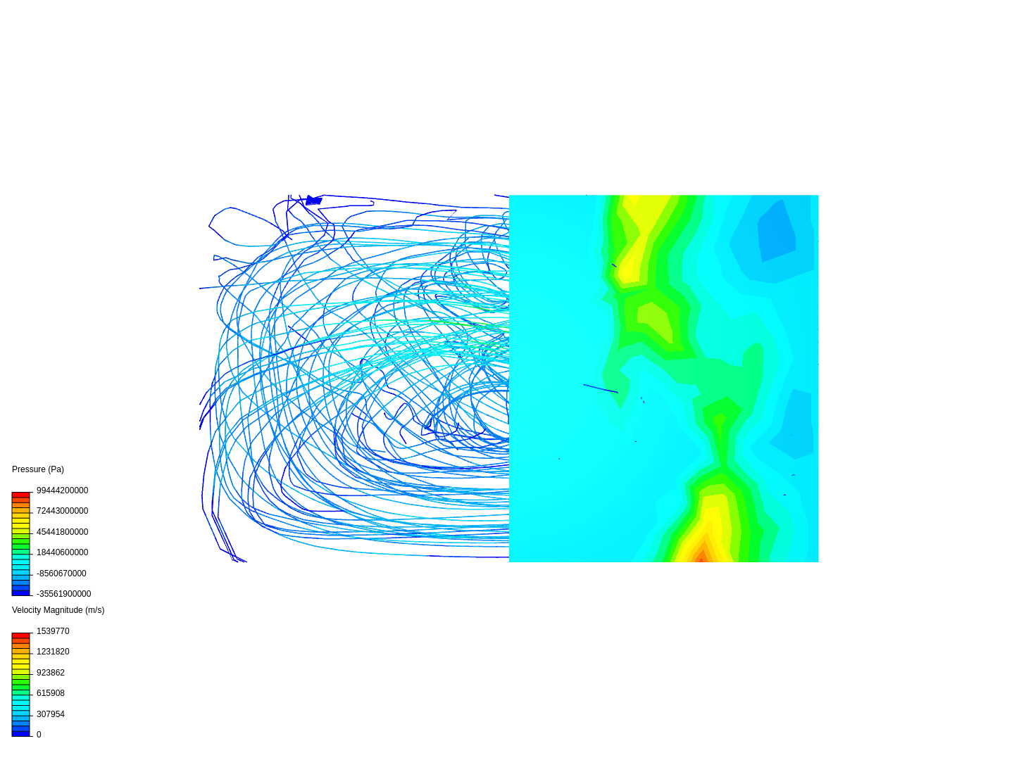 test1 by test_account1 | SimScale