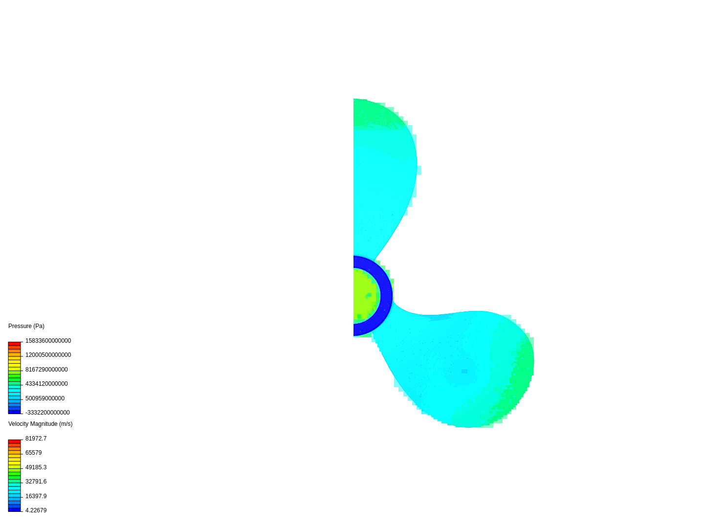 propeller 3-0 by tgim | SimScale
