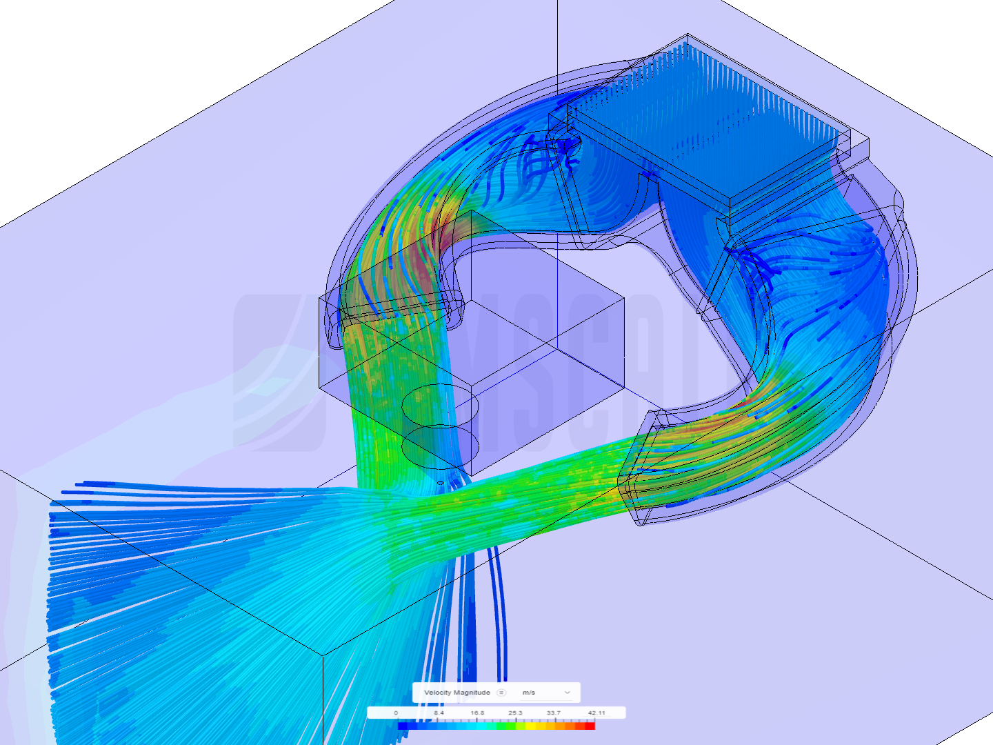 cfd_test_10 (ok) by thrutheframe | SimScale