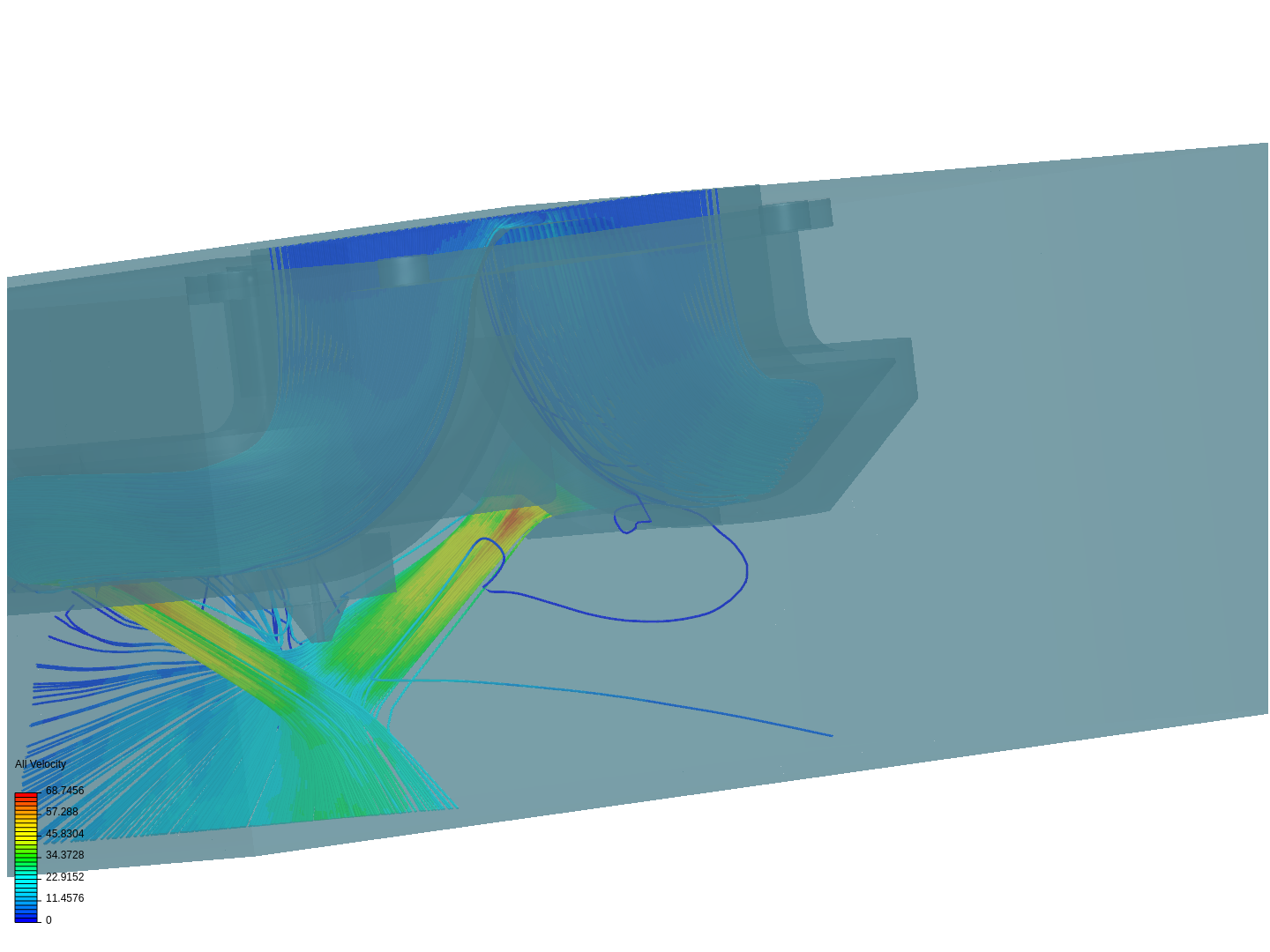 Fan duct CFD V2 image