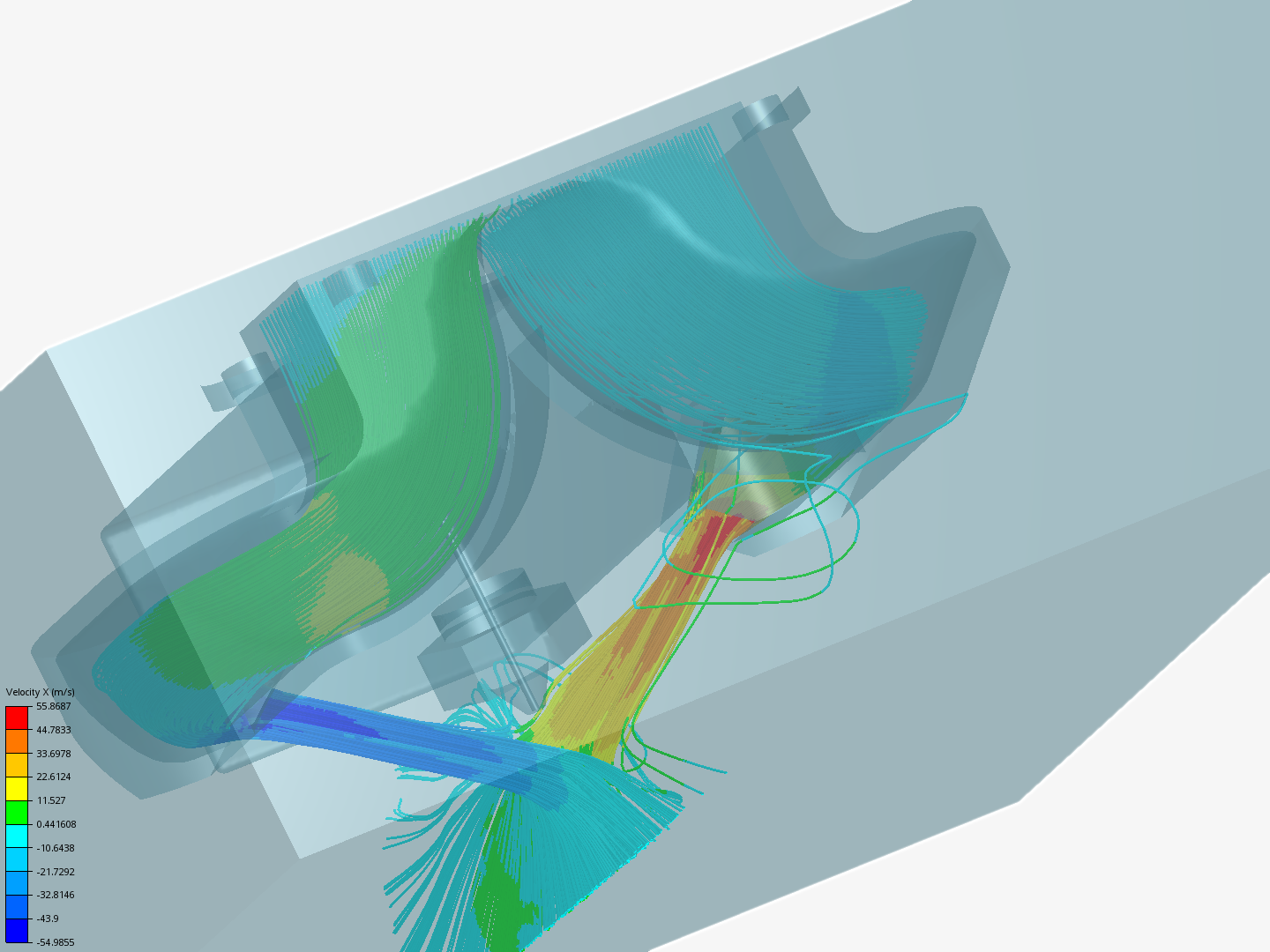 Fan duct CFD V2 image