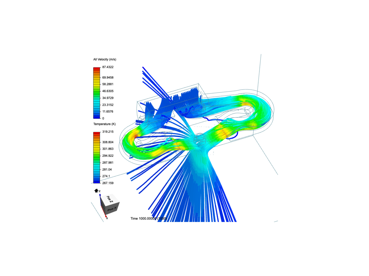 fan duct Rev D v6 - Ai3MS image