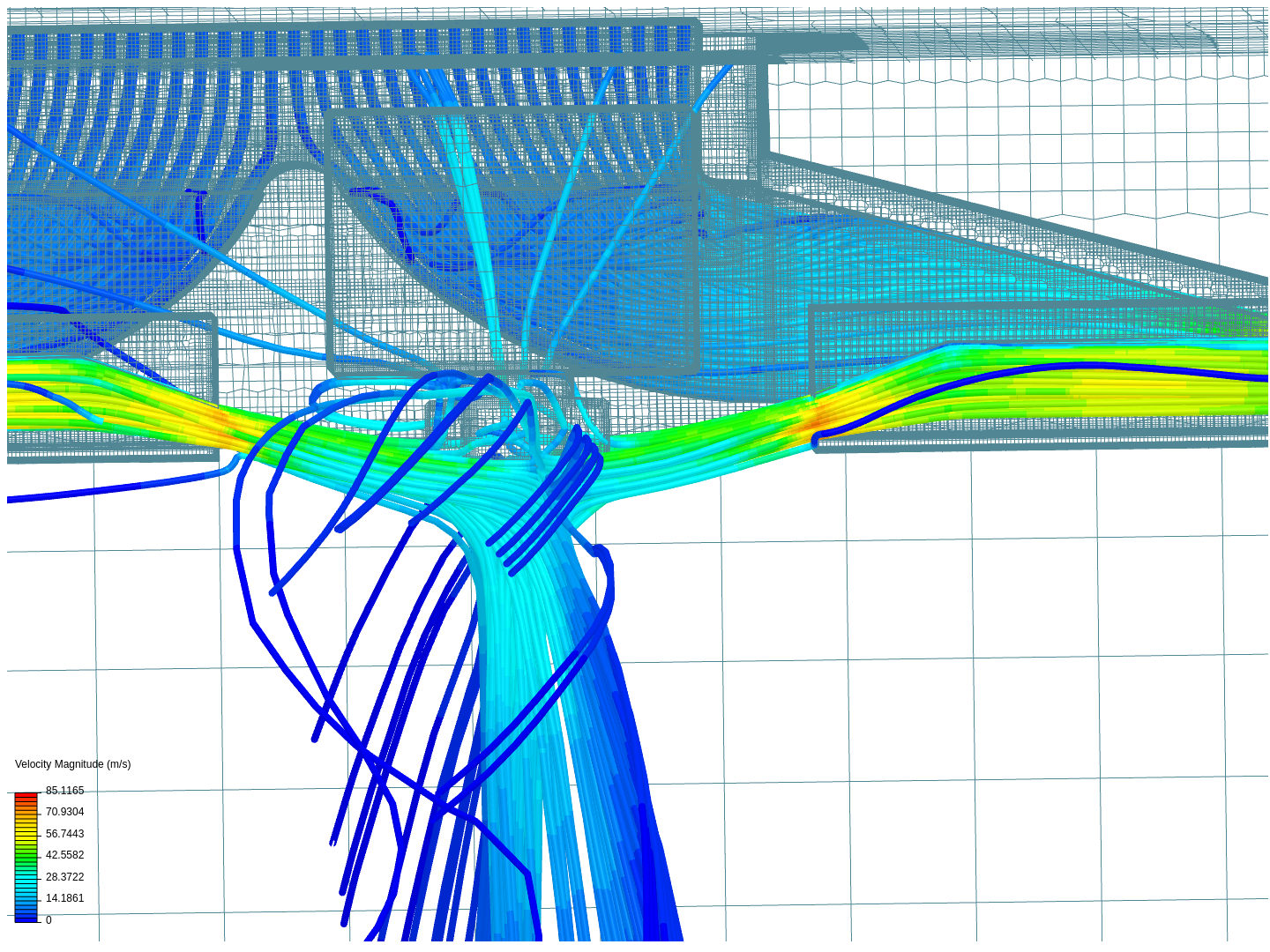 fan duct Rev F - Ai3MS image