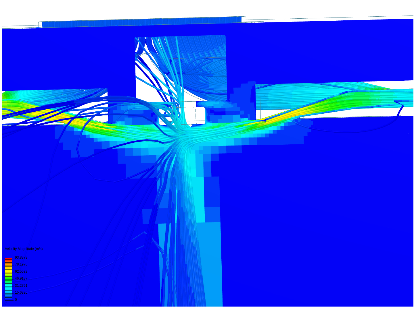 fan duct Rev F v4 - Ai3MS image