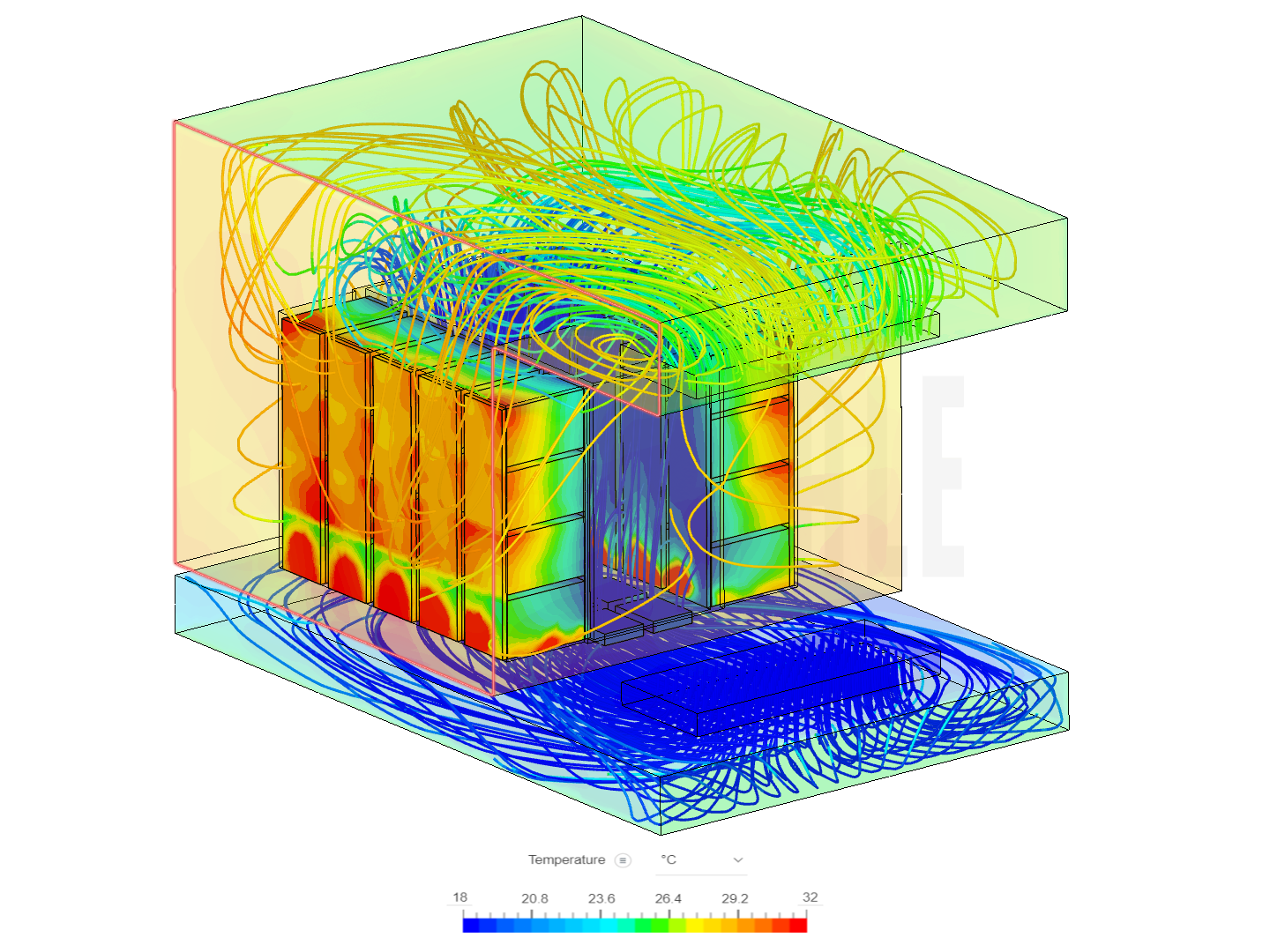 Tkwong On SimScale SimScale Page 1