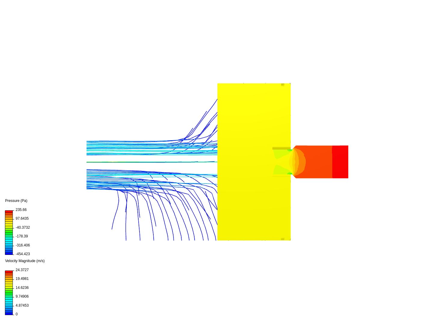 Fan_test by tlangenscheidt | SimScale
