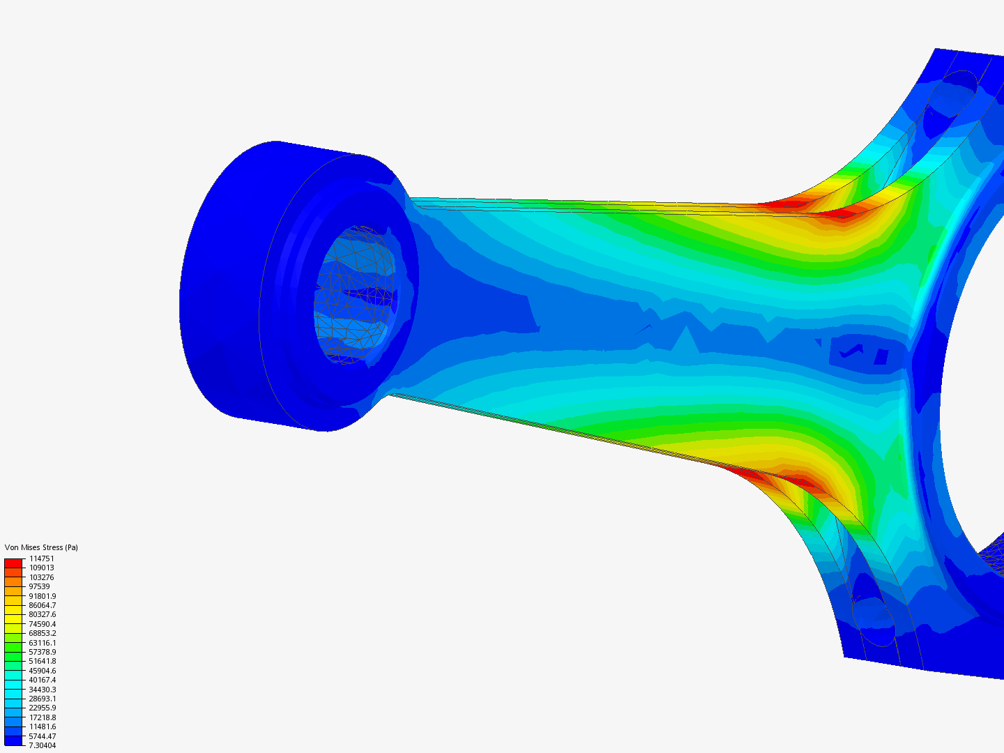 Tlevterov on simscale simscale page 1