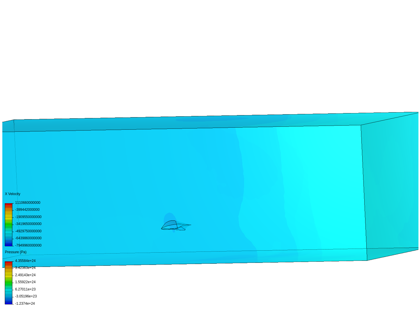 12345 by tlux5 | SimScale