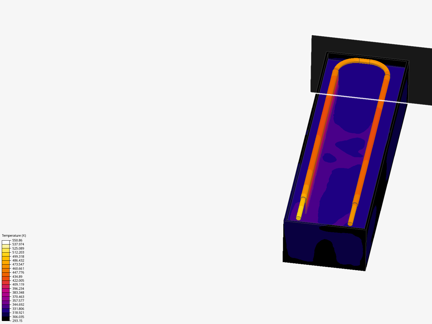 Heat transfer - Heatsink 1 image