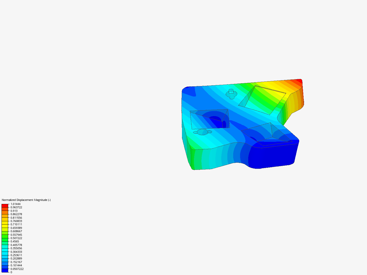 Open Quantum: IET image