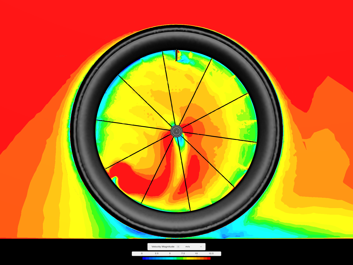 Wheel (No Weight) image