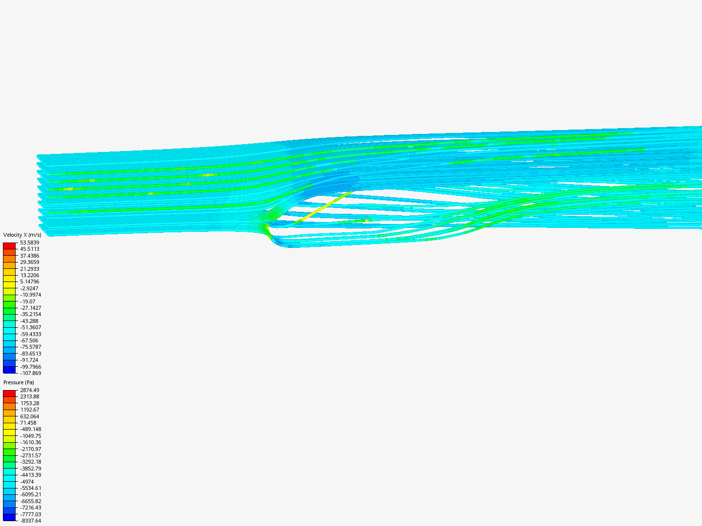 Testing by trav16417 | SimScale